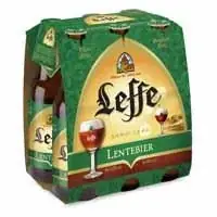 Leffe Lentebier